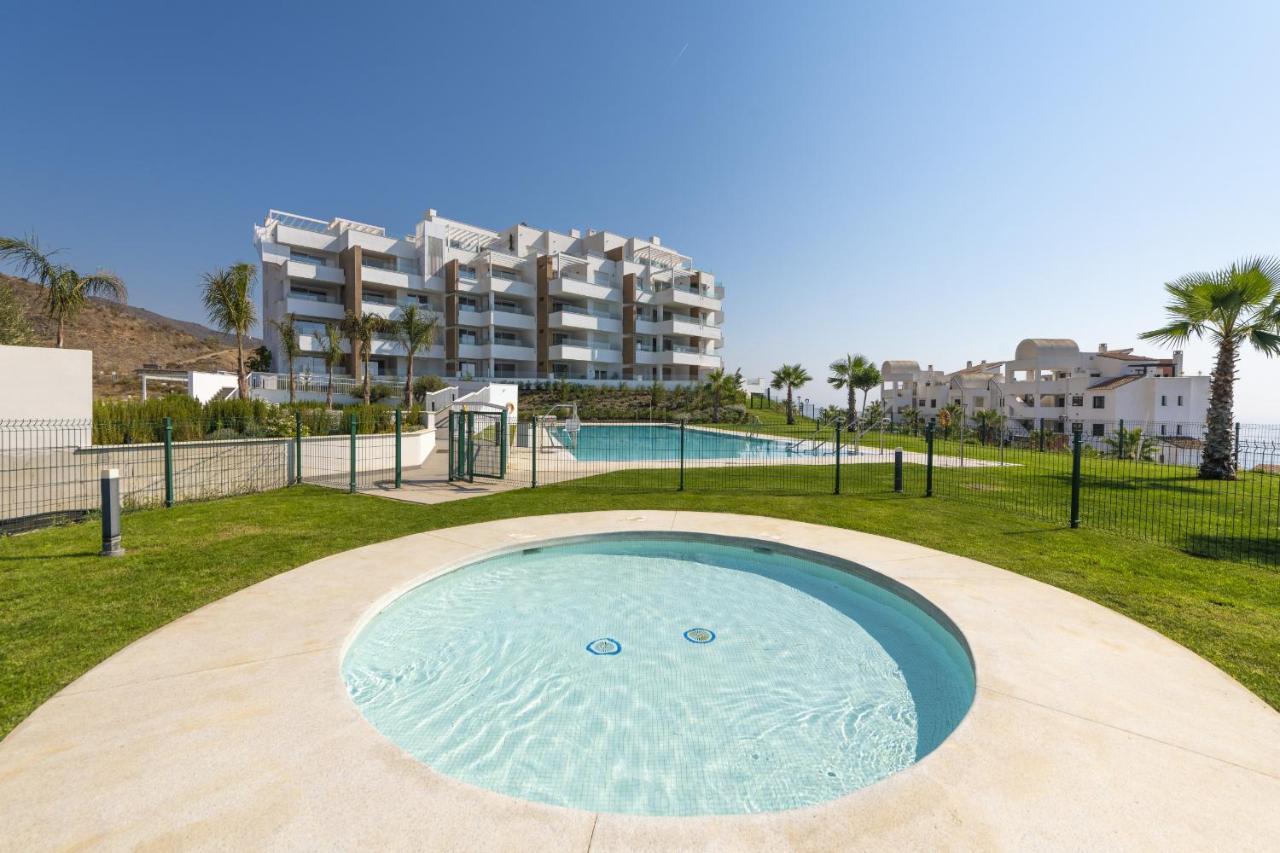 Appartement De Lujo De 2 Torrox