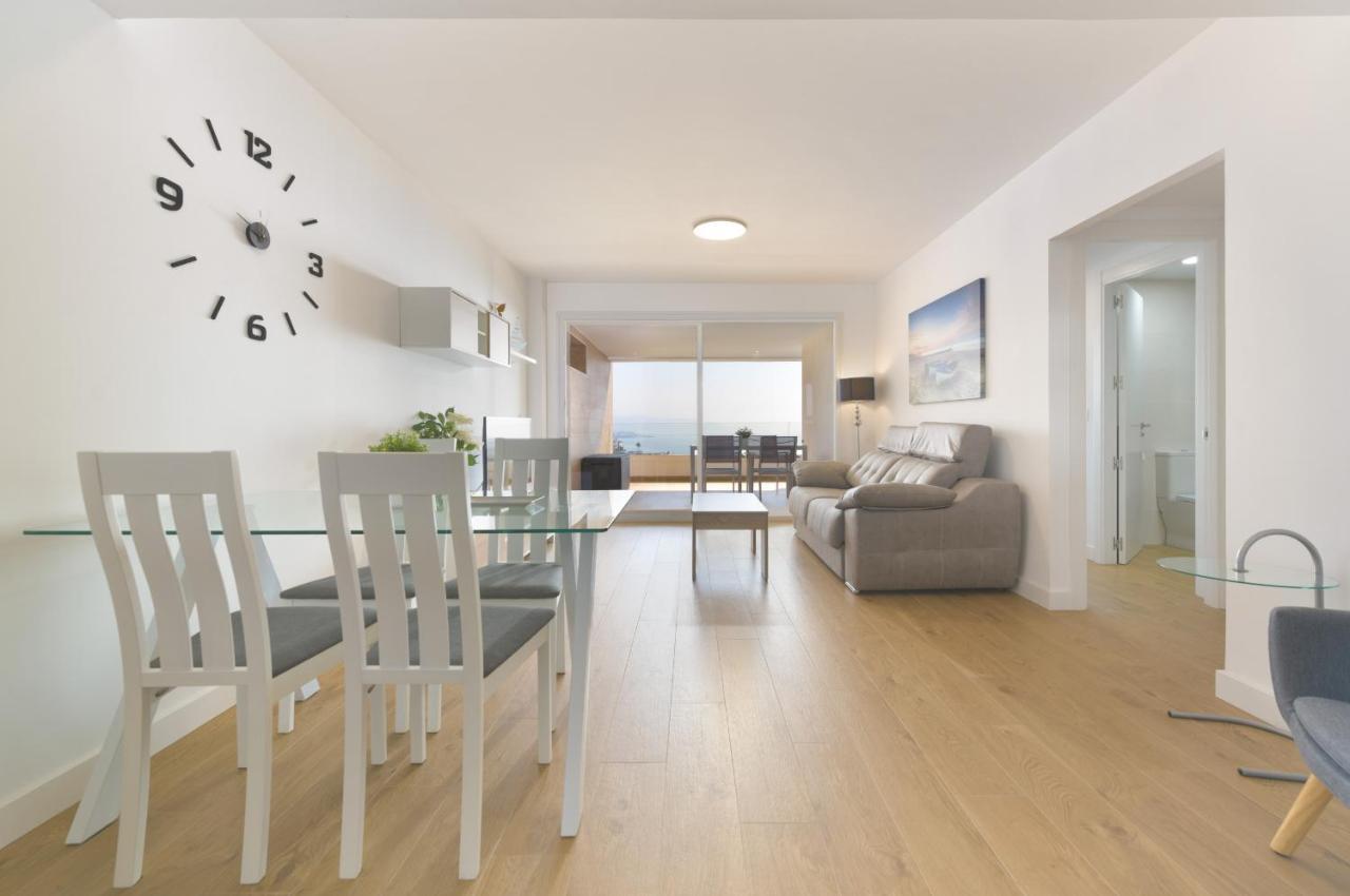 De Lujo De 2 Appartement *