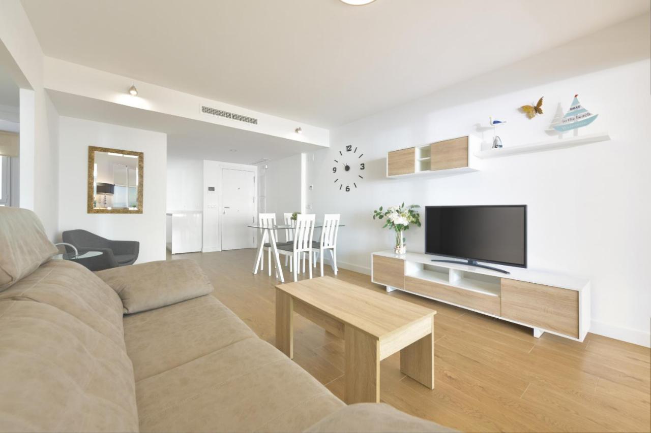 De Lujo De 2 Appartement