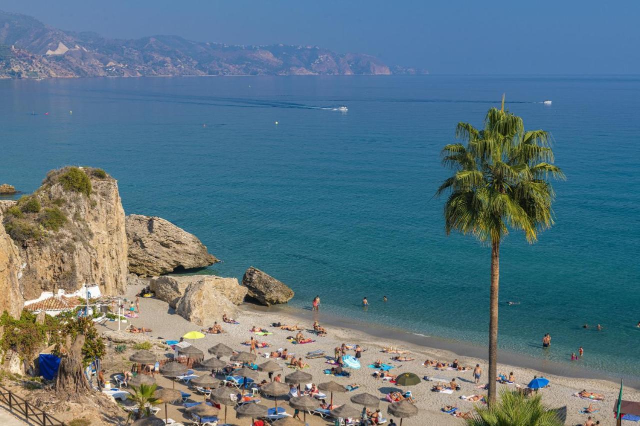 De Lujo De 2 Torrox