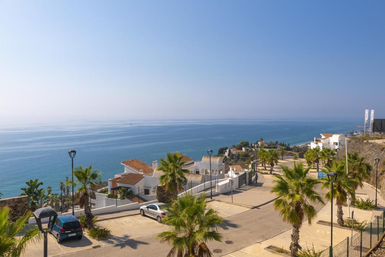 Appartement De Lujo De 2 Torrox