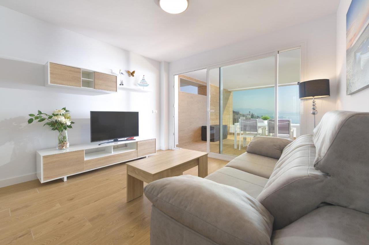 De Lujo De 2 Appartement Torrox