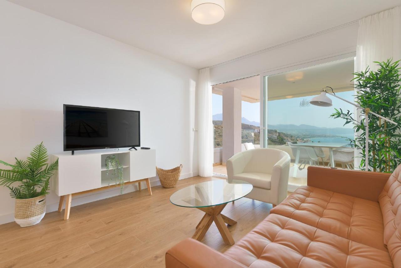 De Lujo De 2 Appartement