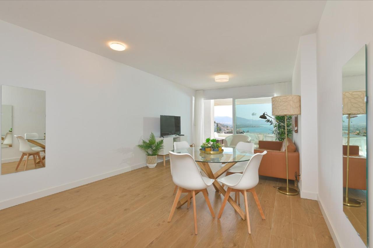 De Lujo De 2 Appartement Torrox
