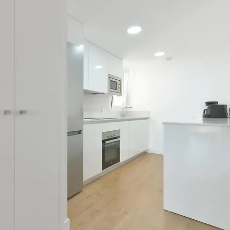 Apartamento De Lujo De 2 Dormitorios Torrox Extérieur photo
