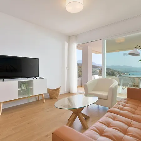 Apartamento De Lujo De 2 Dormitorios Torrox Extérieur photo