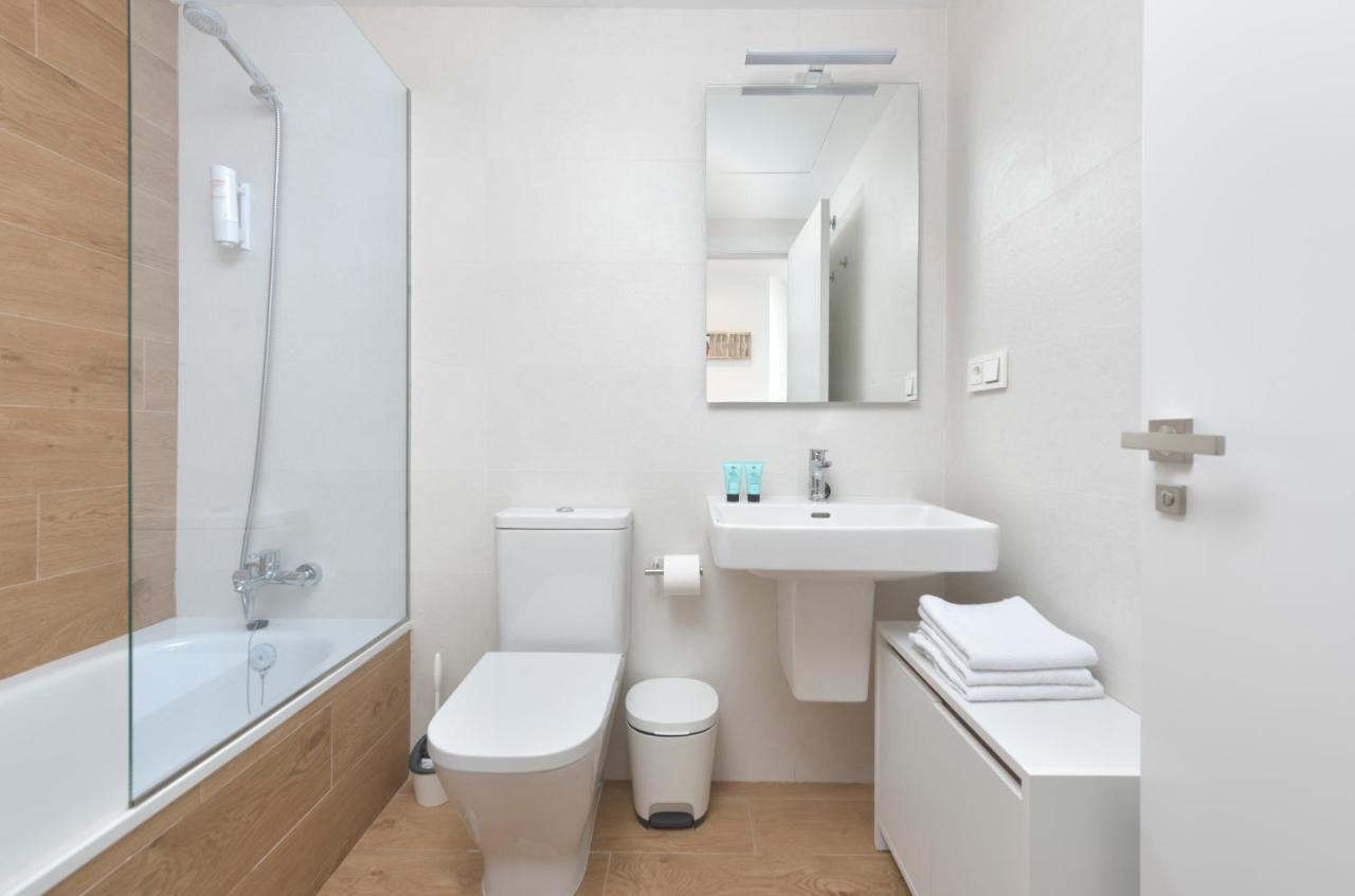 De Lujo De 2 Apartament