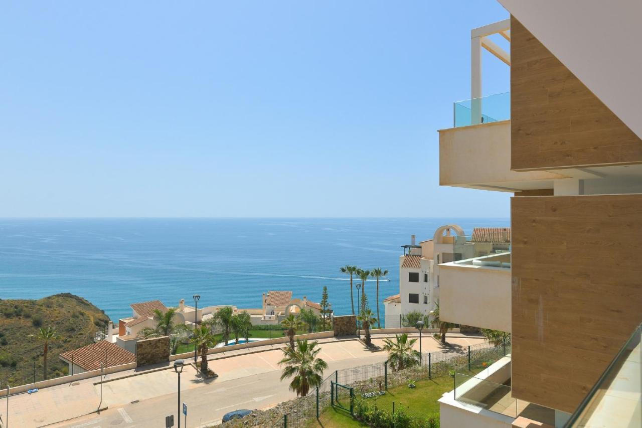 De Lujo De 2 Apartament Torrox